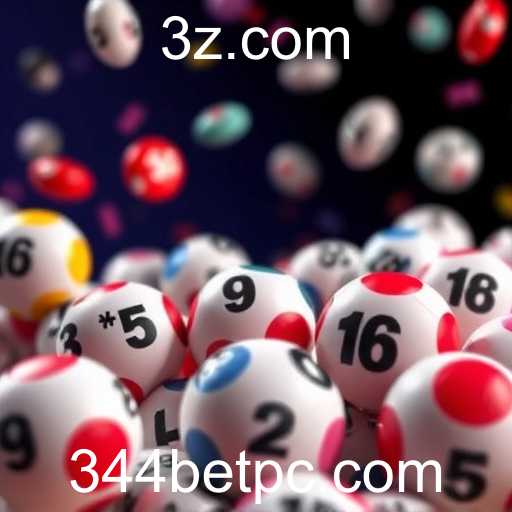 A Revolução dos Jogos Online com 344bet