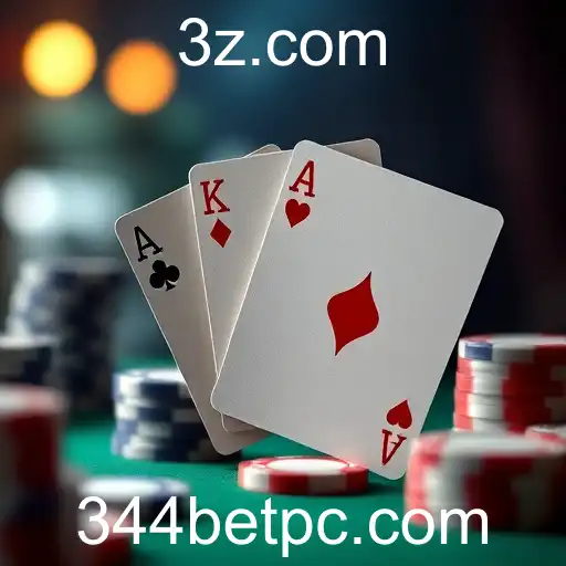 A Volta Triunfante do 344bet ao Cenário de Jogos Online