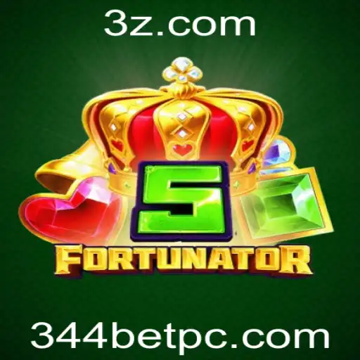 344bet - Desvendando o Fascinante Mundo de 5Fortunator na 344bet