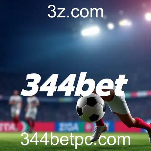 344bet - Apostas Esportivas: Como o 344bet está Revolucionando o Mercado