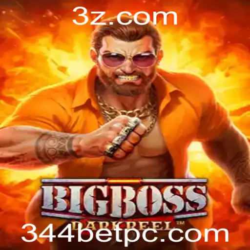 344bet - Descubra o Mundo do Jogo BigBoss: Uma Introdução Completa e Regras Essenciais