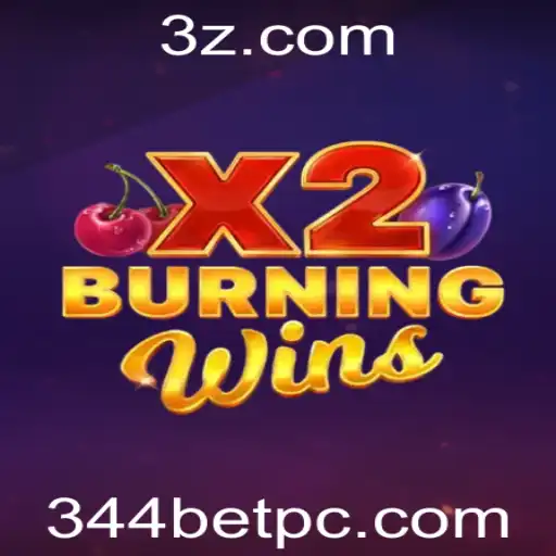 344bet - Explorando o Mundo de BurningWinsX2: Um Jogo Estimulante e Inovador