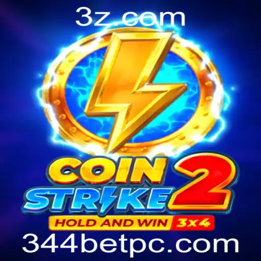 Explorando o Jogo Coinstrike2 e a Plataforma 344bet