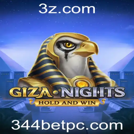 GizaNights: Uma Viagem ao Antigo Egito Através do Jogo