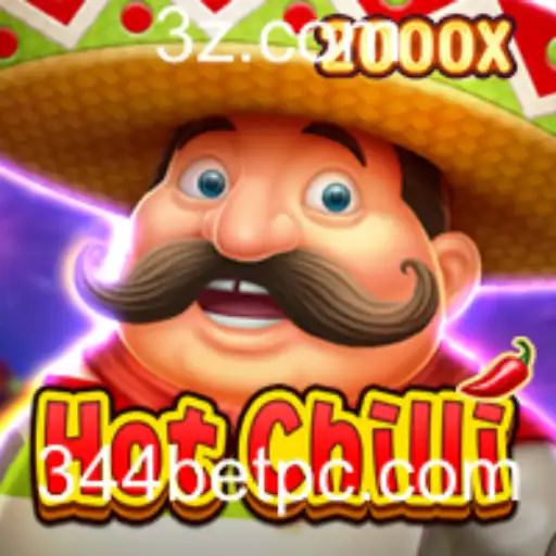 Descubra o Fascinante Mundo de HotChilli: O Jogo que Está Conquistando o 344bet