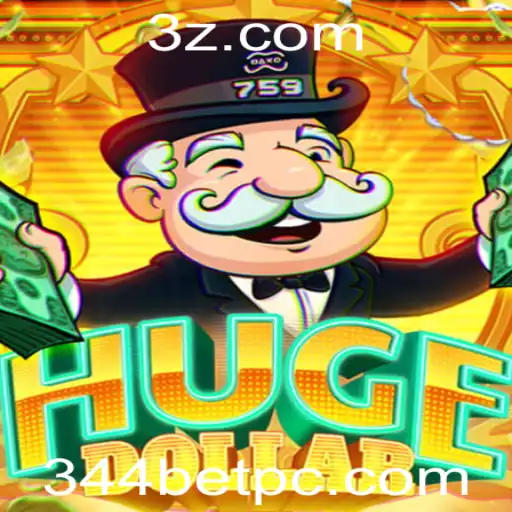 Explorando o Mundo do Jogo 'HugeDollar': Estratégias e Regras