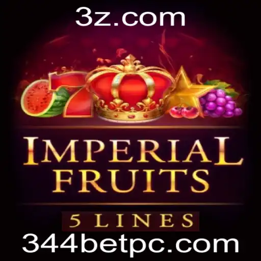 Descubra o Fascinante Mundo de ImperialFruits5: A Nova Sensação dos Jogos Online