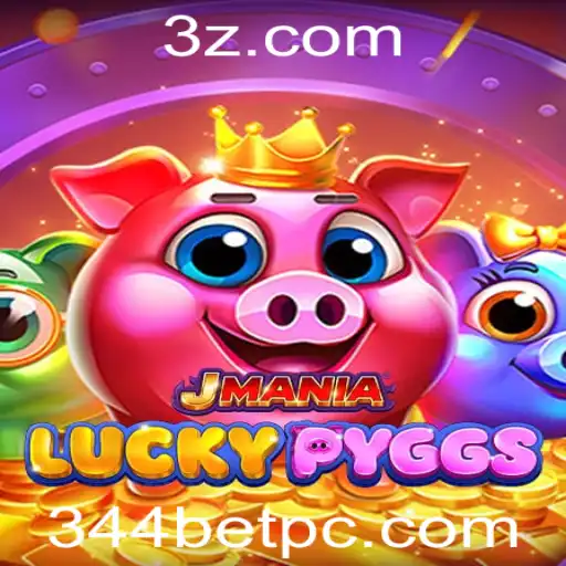 Descubra JManiaLuckyPyggs: Um Mergulho Empolgante no Universo dos Jogos Virtuais