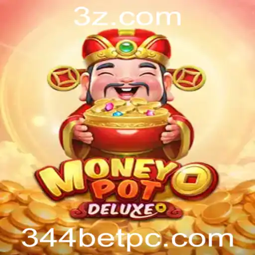 Descubra o Mundo de MoneyPotDELUXE com 344bet: Um Guia Completo