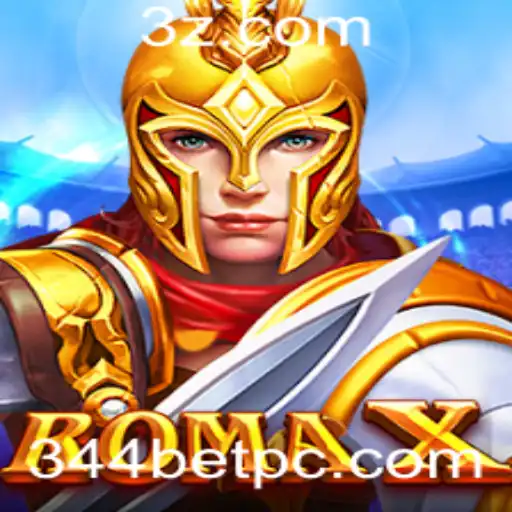 Descubra RomaX: Uma Experiência de Jogo Única com 344bet