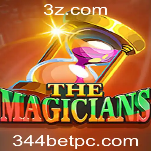 Explorando TheMagicians: Um Mergulho no Mundo Mágico e Interativo de 344bet