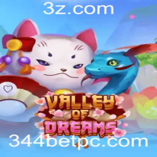 Descubra o Mundo Fascinante de ValleyofDreams: Um Jogo Inovador Com 344bet