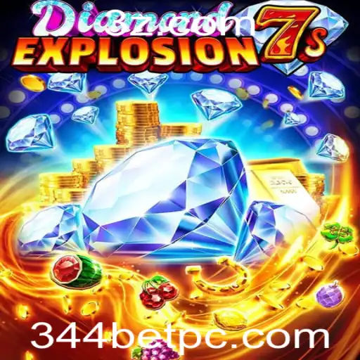 344bet - Descubra Tudo Sobre DiamondExplosion7s: O Novo Fenômeno de 344bet