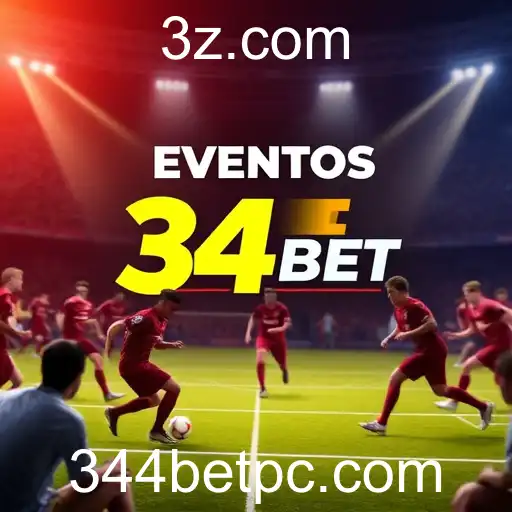 344bet - Eventos Exclusivos e a Plataforma 344bet