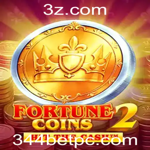 344bet - Explorando o Empolgante Universo de FortuneCoins2 com 344bet