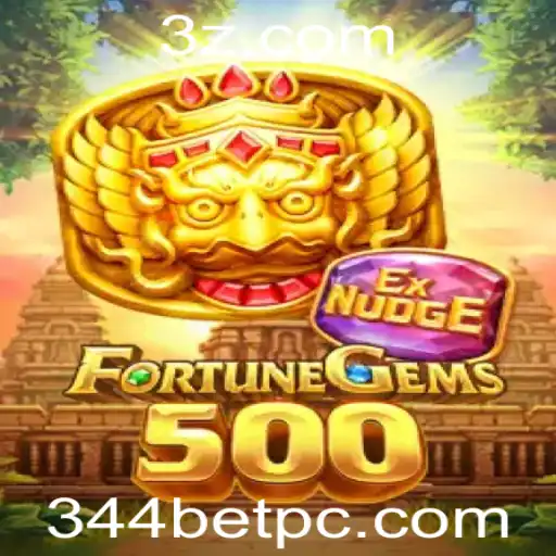 344bet - Descubra as Emoções de FortuneGems500: O Novo Lançamento no Mundo dos Jogos