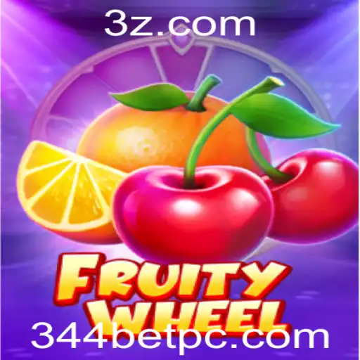 344bet - Descubra o Mundo Empolgante do Jogo FruityWheel: Regras e Estratégias