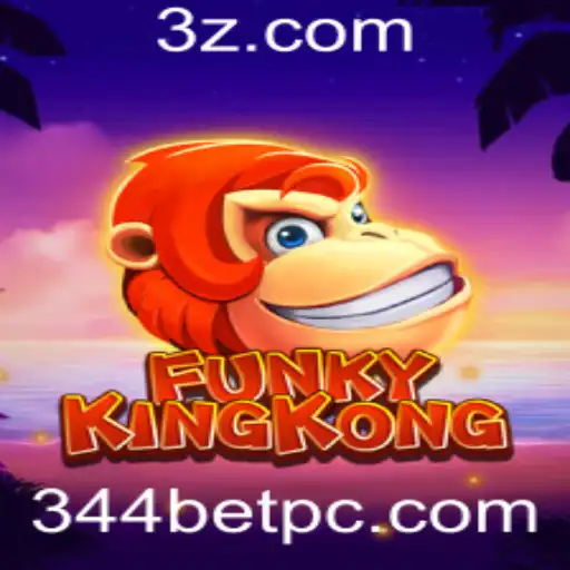 Descubra FunkyKingKong: O Jogo que está Revolucionando o 344bet