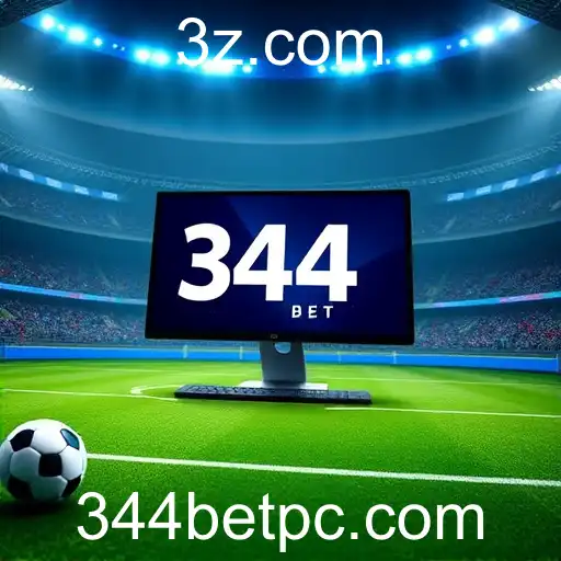 344bet: O Crescimento dos Jogos Online em 2025