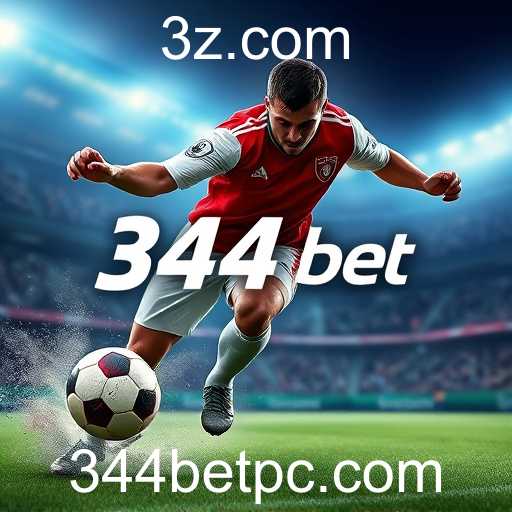 O Impacto do 344bet no mercado de jogos