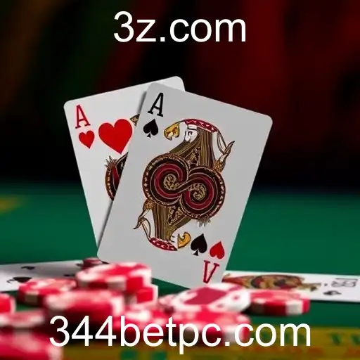 344bet - Jogos de Cartas: A Evolução de uma Tradição Milenar