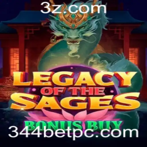 344bet - Explorando o Universo de 'LegacyoftheSagesBonusBuy'