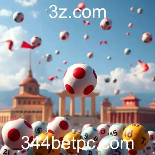 344bet - A Fascinante História e Impacto da Loteria: Explorando o Mundo de 344bet