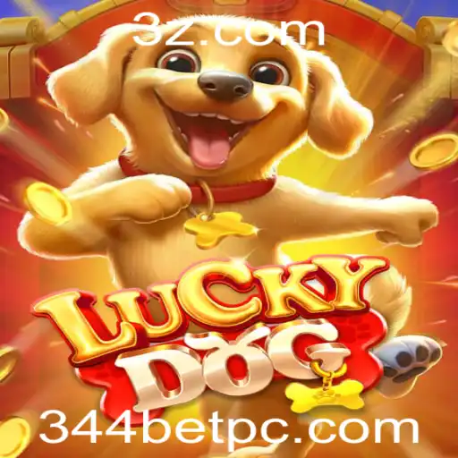 344bet - Descubra o Fascinante Jogo LuckyDog e Suas Regras Inovadoras