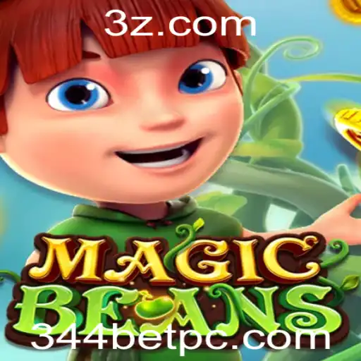 344bet - Explorando MAGICBEANS: O Mundo Encantado do Jogo