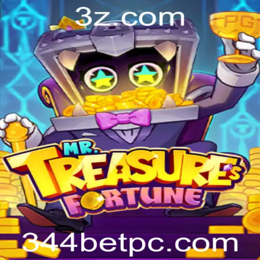344bet - Descubra as Aventuras de MrTreasuresFortune