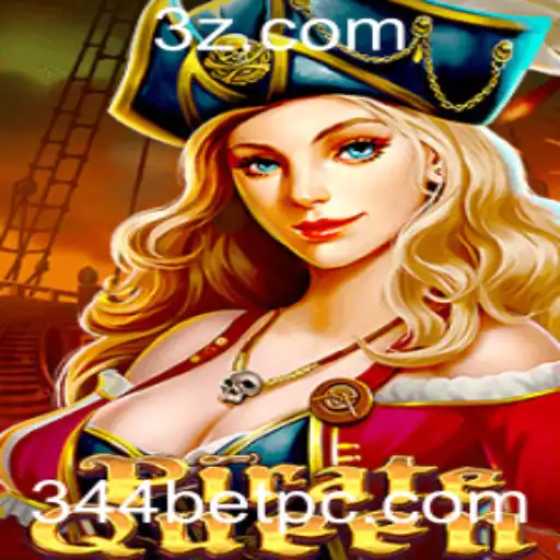 344bet - Descubra o Fascinante Mundo de PirateQueen