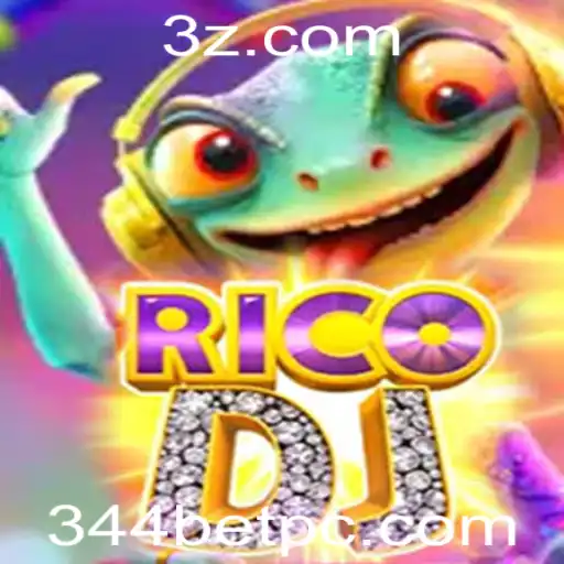 344bet - RicoDJ: A Nova Sensação em Jogos com 344bet