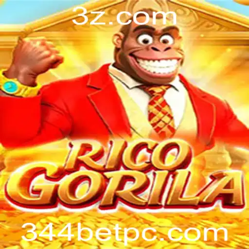 344bet - Descubra RicoGorila: O Jogo de Estratégia e Aventura Interativo