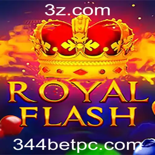 344bet - Descubra o Fascinante Mundo do Jogo RoyalFlash