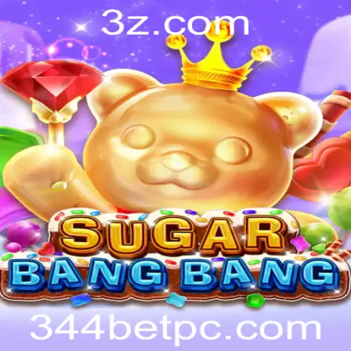 344bet - Descubra as Emoções do Novo Jogo SUGARBANGBANG com 344bet