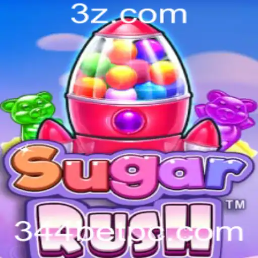 344bet - Descubra o Fascinante Mundo de SugarRush: O Jogo do Momento