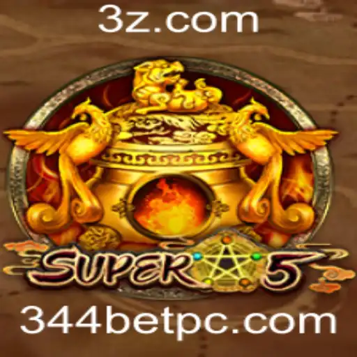 344bet - Super5: Explorando um Jogo de Estratégia com 344bet