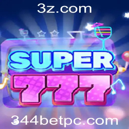 344bet - Explorando o Fascinante Mundo de Super777 e 344bet