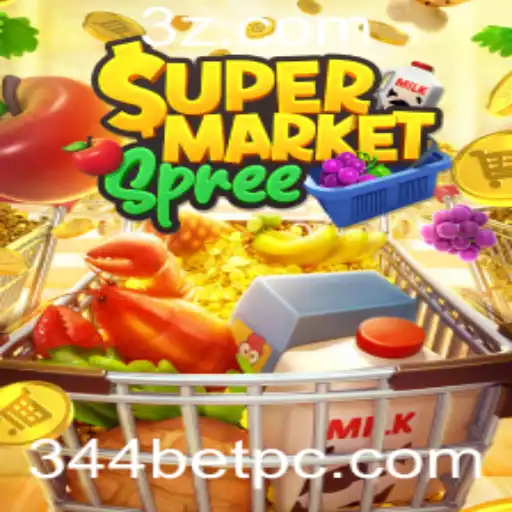 344bet - Explorando o Mundo Empolgante do Jogo SupermarketSpree
