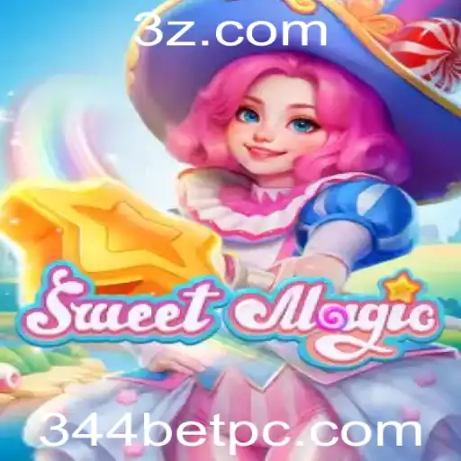 344bet - SweetMagic: A Nova Sensação dos Jogos de Estratégia e Sorte