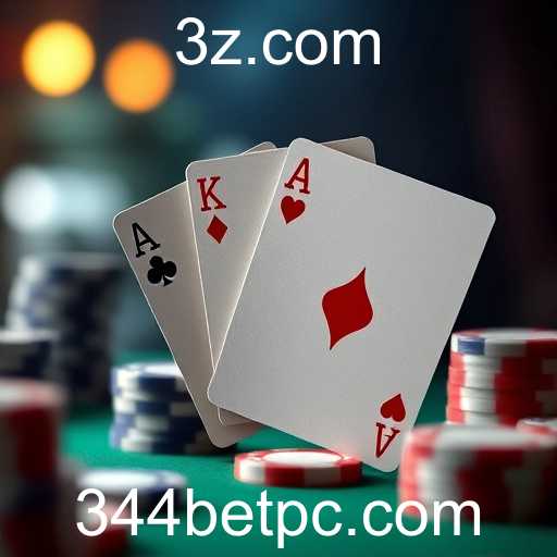 A Revolução dos Jogos Online e a Ascensão de 344bet