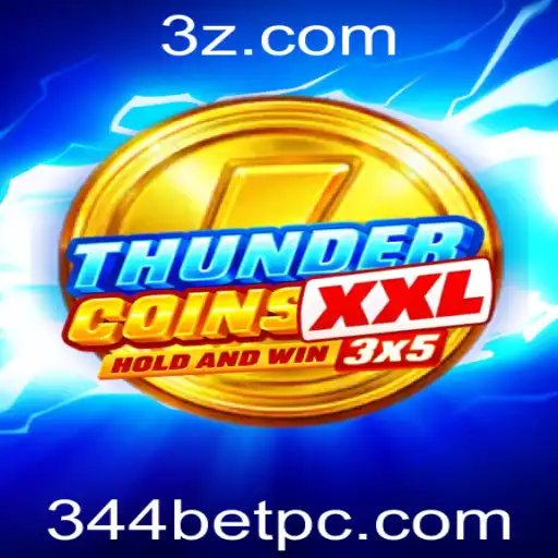 344bet - Descubra ThunderCoinsXxl: Um Novo Horizonte no Mundo dos Jogos