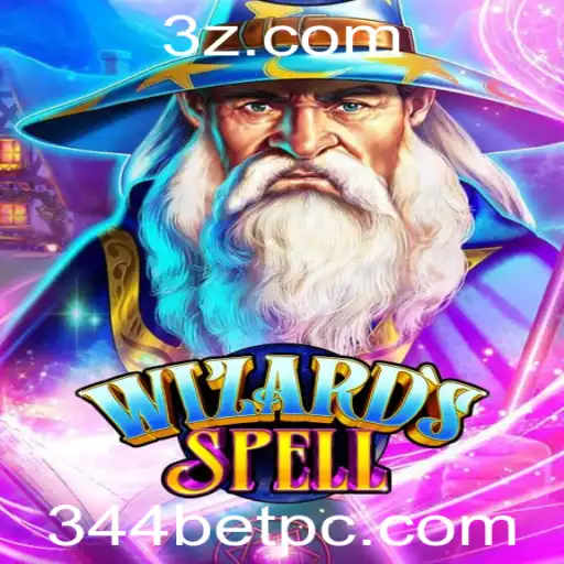 344bet - Explorando o Mundo Mágico de WizardsSpell: Um Jogo Único de Feitiçaria